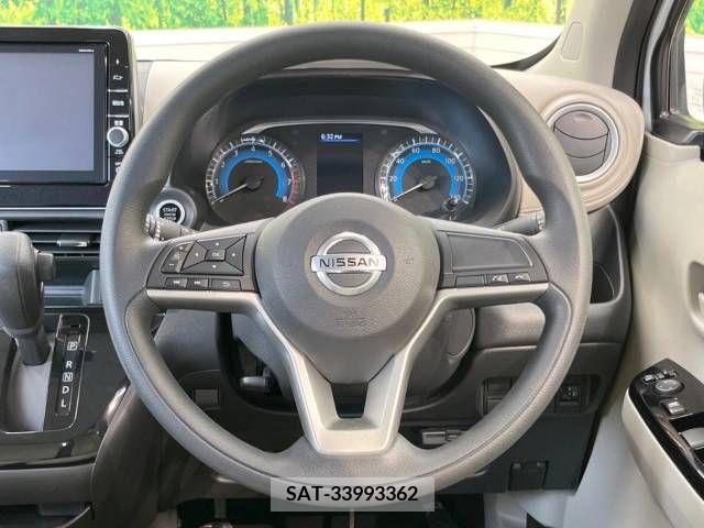 Nissan DAYZ 2019-07 266624-11