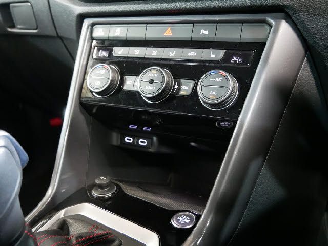VolksWagen T-ROC 2021-09 182995-21