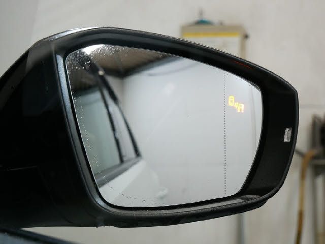 VolksWagen T-ROC 2021-09 182995-8