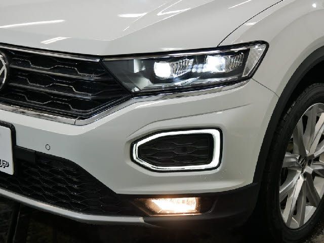 VolksWagen T-ROC 2021-09 182995-4