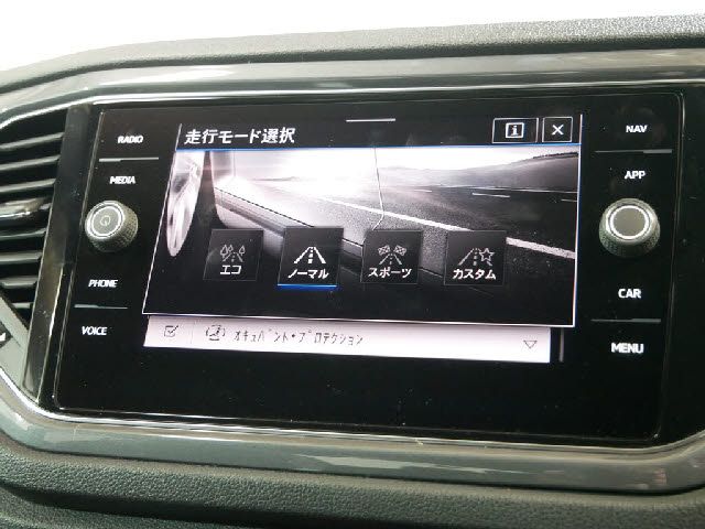 VolksWagen T-ROC 2021-09 182995-20