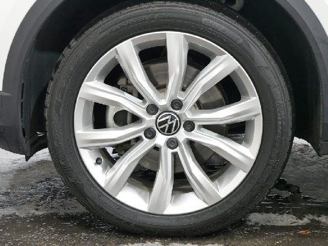 VolksWagen T-ROC 2021-09 182995-7