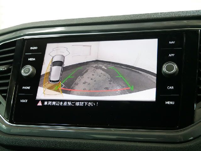 VolksWagen T-ROC 2021-09 182995-6