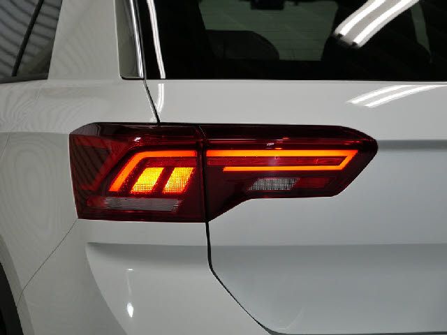 VolksWagen T-ROC 2021-09 182995-13