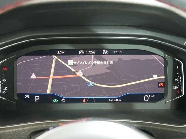 VolksWagen T-ROC 2021-09 182995-5