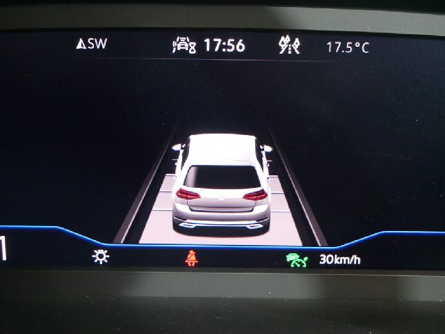 VolksWagen T-ROC 2021-09 182995-25