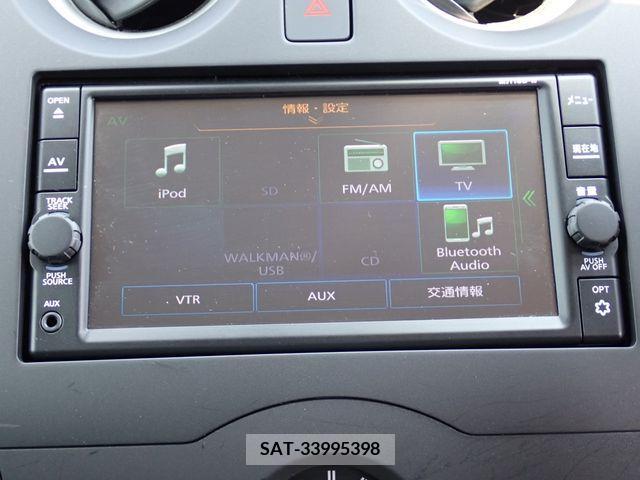Nissan NOTE 2019-04 302444-4