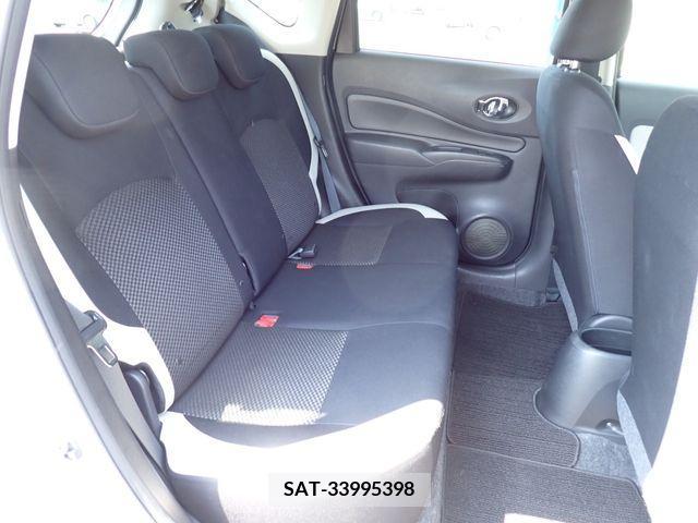 Nissan NOTE 2019-04 302444-16
