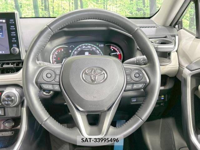 Toyota RAV4 2021-07 366964-11