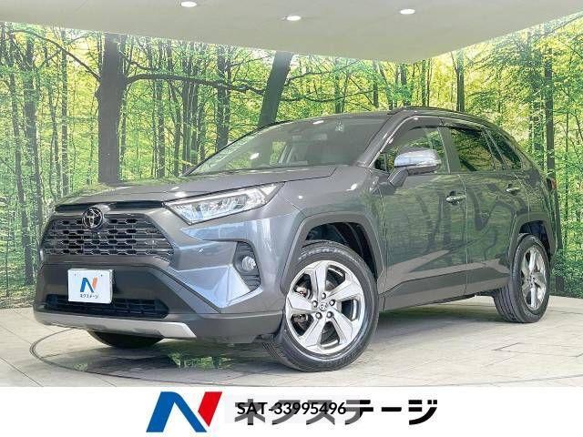 Toyota RAV4 2021-07 366964-0