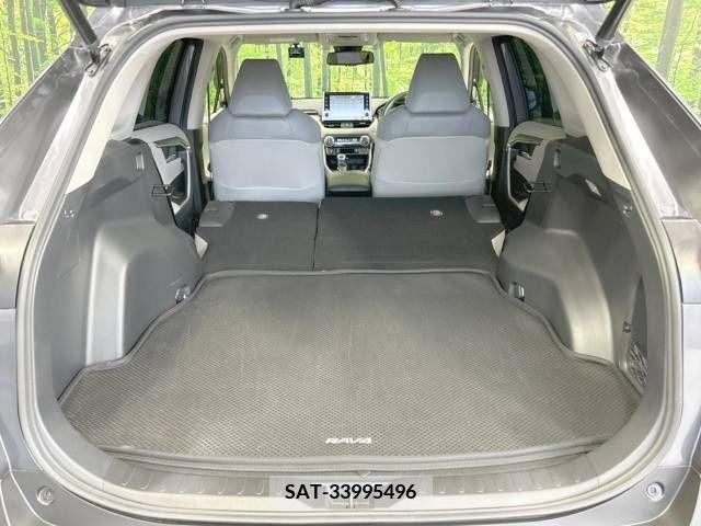 Toyota RAV4 2021-07 366964-10
