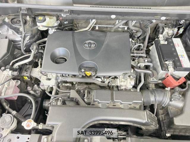 Toyota RAV4 2021-07 366964-18
