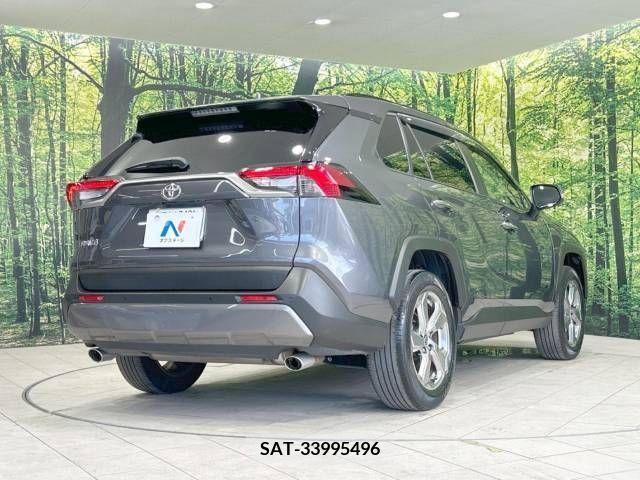 Toyota RAV4 2021-07 366964-17