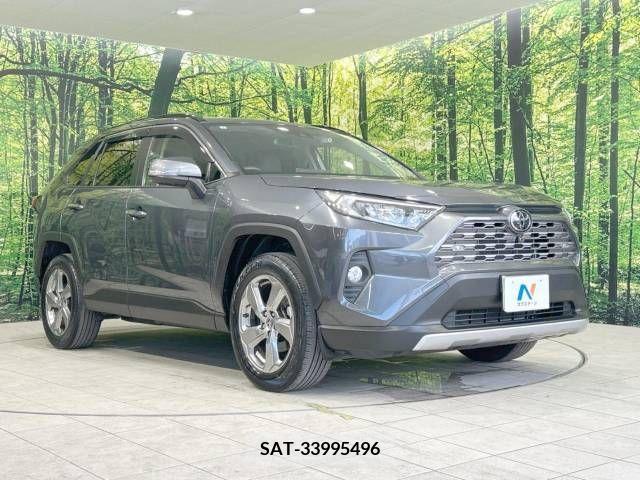 Toyota RAV4 2021-07 366964-16
