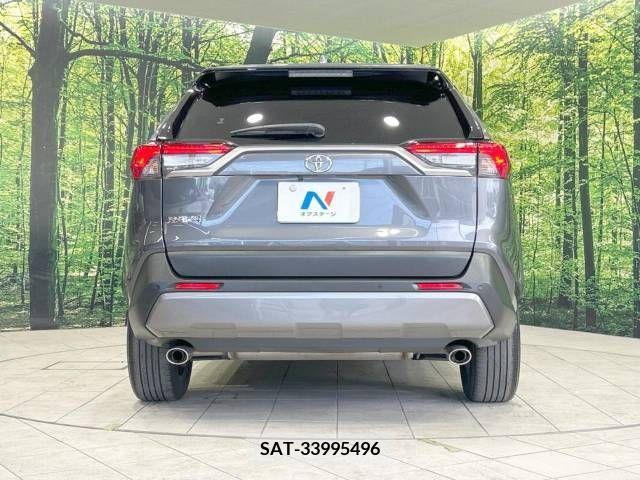 Toyota RAV4 2021-07 366964-15
