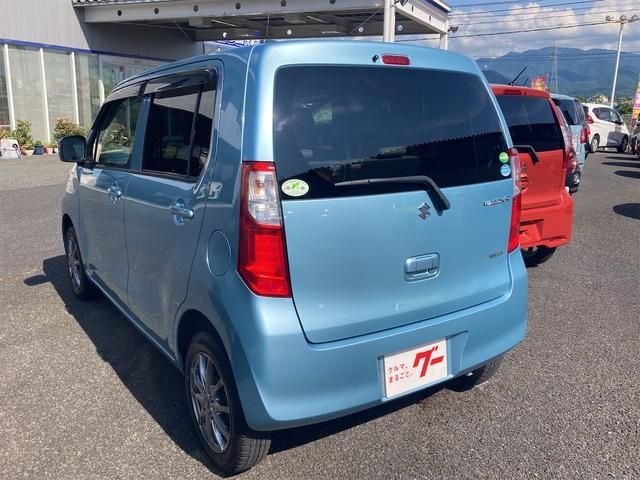 Suzuki WAGON R 2013-06 6465-5