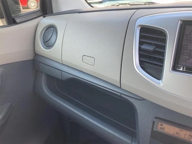 Suzuki WAGON R 2013-06 6465-13