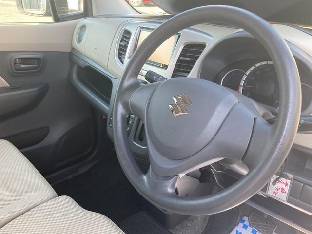 Suzuki WAGON R 2013-06 6465-7