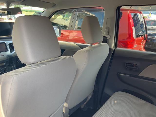 Suzuki WAGON R 2013-06 6465-21