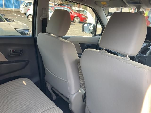 Suzuki WAGON R 2013-06 6465-18