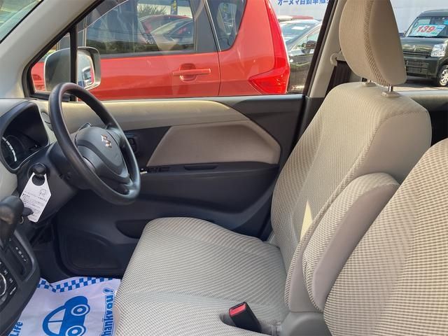 Suzuki WAGON R 2013-06 6465-22