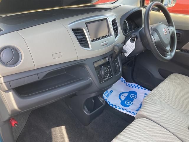 Suzuki WAGON R 2013-06 6465-23