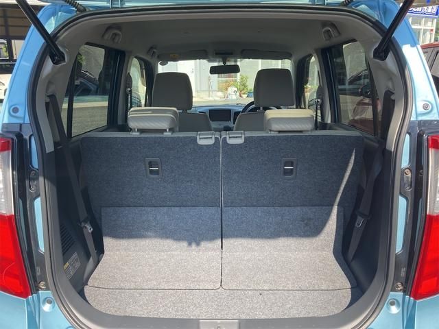 Suzuki WAGON R 2013-06 6465-25