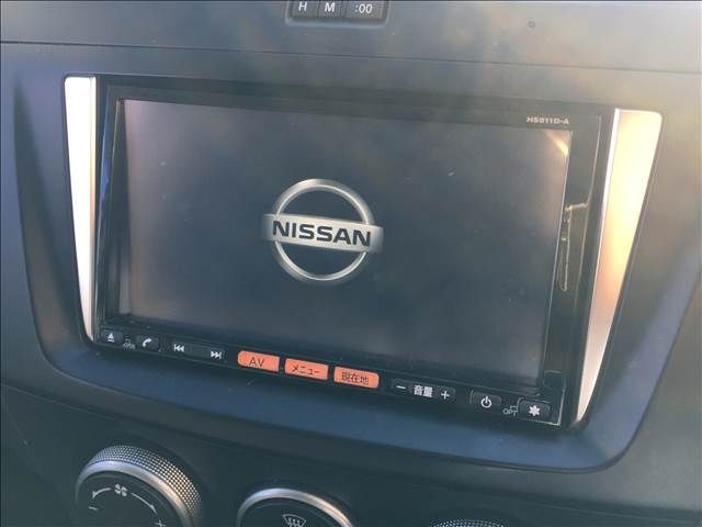Nissan LAFESTA 2012-09 6669-8