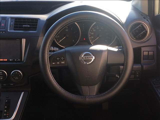 Nissan LAFESTA 2012-09 6669-22