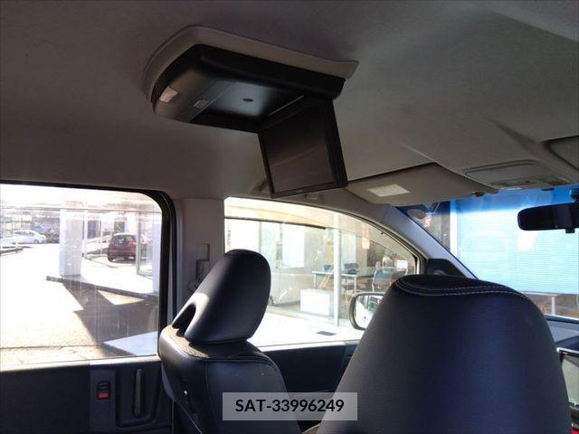 Honda STEP WGN 2013-04 286161-18
