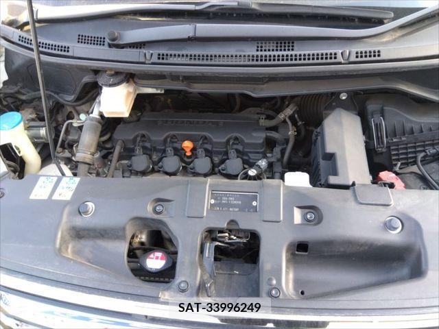 Honda STEP WGN 2013-04 286161-19