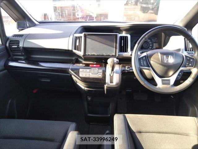 Honda STEP WGN 2013-04 286161-1