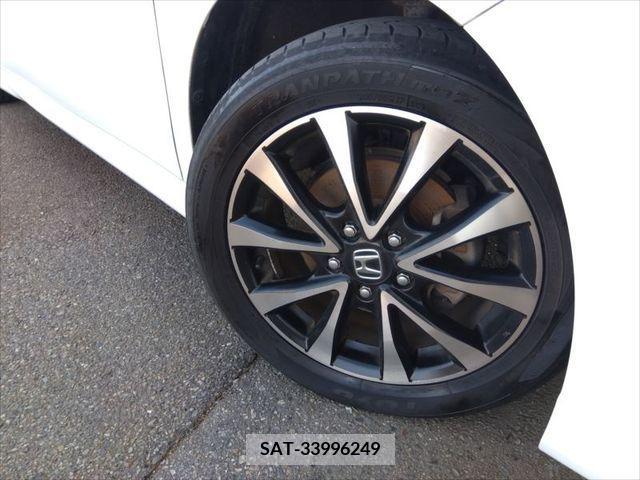 Honda STEP WGN 2013-04 286161-3