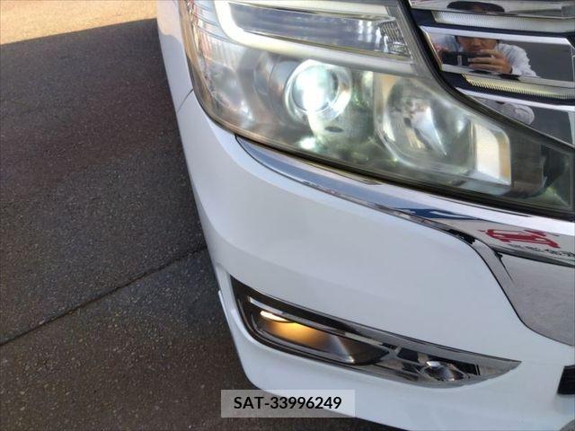 Honda STEP WGN 2013-04 286161-4