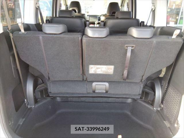 Honda STEP WGN 2013-04 286161-5