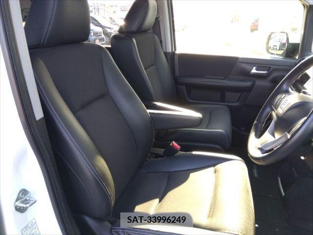 Honda STEP WGN 2013-04 286161-9