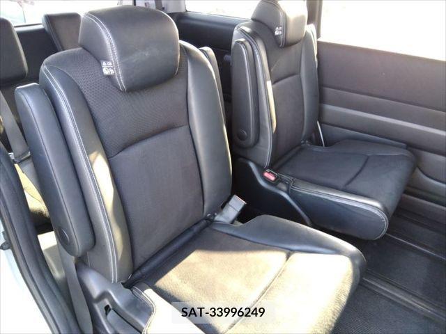 Honda STEP WGN 2013-04 286161-7