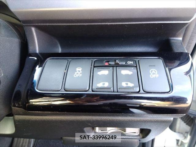 Honda STEP WGN 2013-04 286161-14