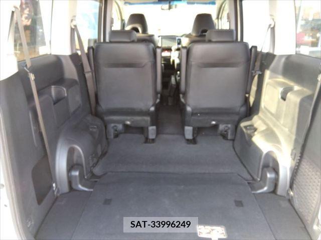 Honda STEP WGN 2013-04 286161-6