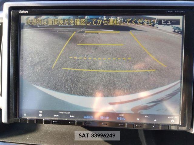Honda STEP WGN 2013-04 286161-11