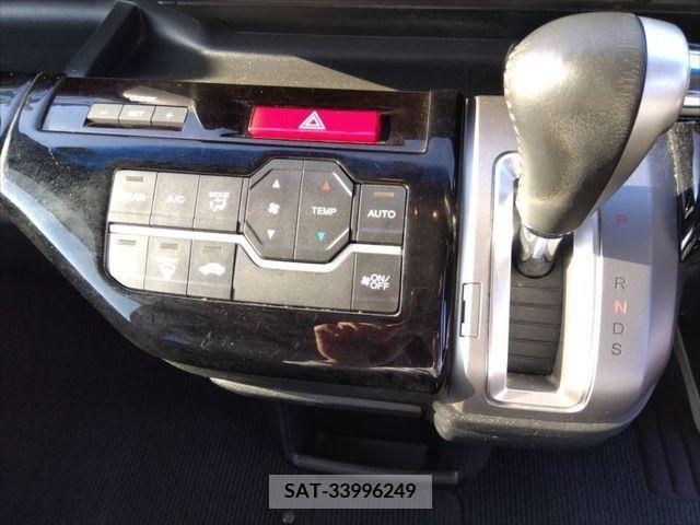 Honda STEP WGN 2013-04 286161-12