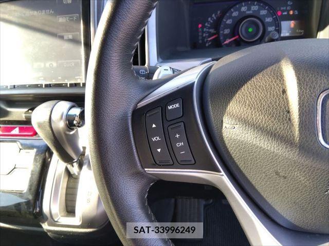 Honda STEP WGN 2013-04 286161-16