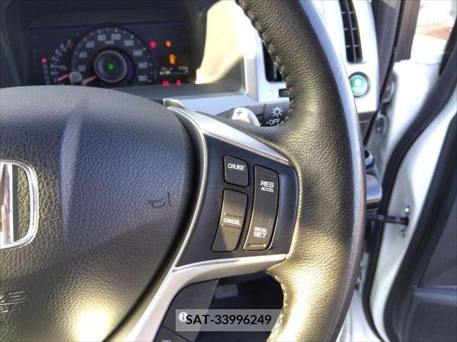 Honda STEP WGN 2013-04 286161-17