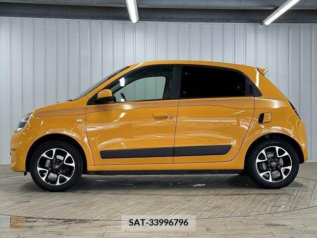 Renault TWINGO 2019-08 376831-14
