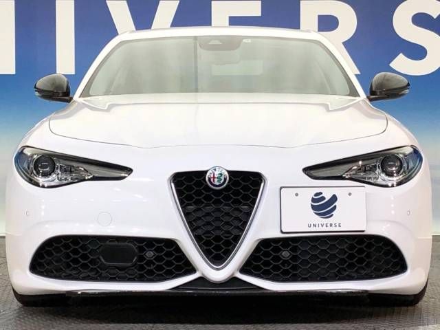 ALFA ROMEO Giulia 2019-01 19482-14