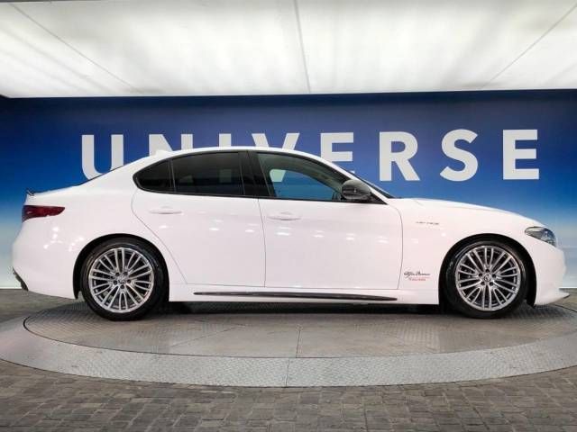 ALFA ROMEO Giulia 2019-01 19482-18