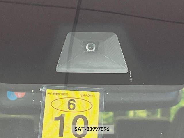 Honda N BOX CUSTOM 2019-10 364972-3