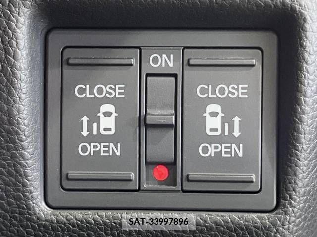 Honda N BOX CUSTOM 2019-10 364972-2