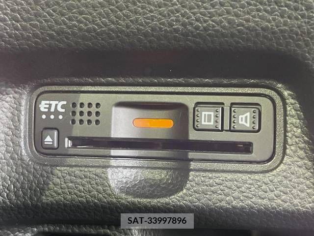 Honda N BOX CUSTOM 2019-10 364972-6