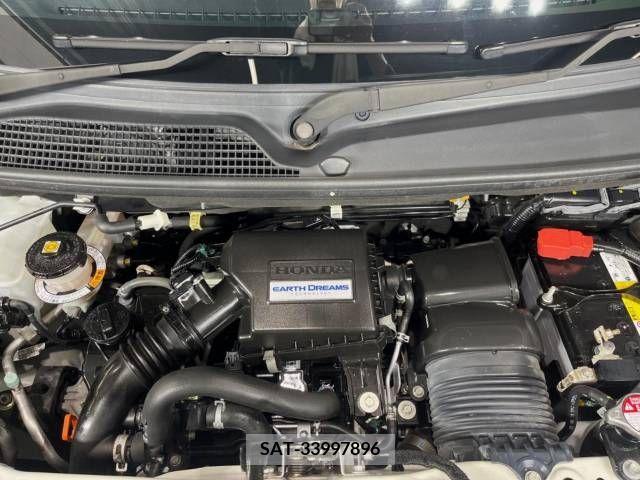 Honda N BOX CUSTOM 2019-10 364972-18